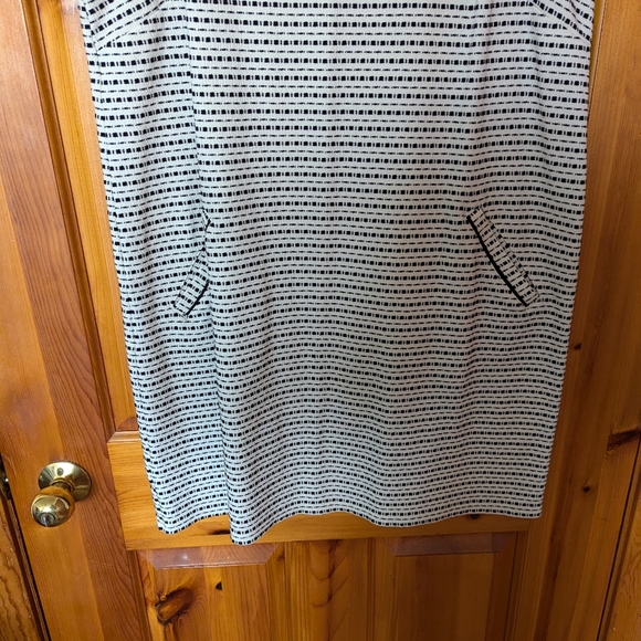 Loft mini dress - Picture 5 of 6